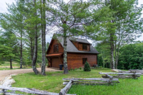 Deerview Cottage at Eagles Nest